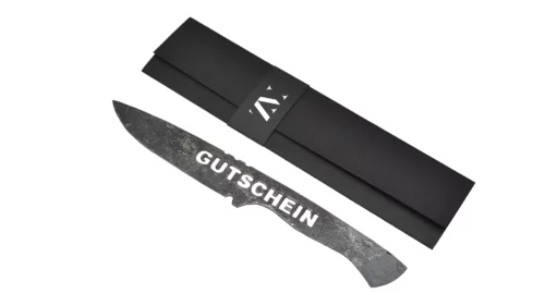 Gutschein Jagdmesser ZM Messer