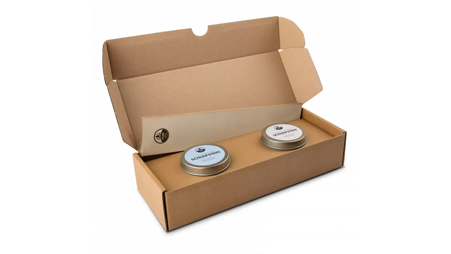 Product Image for HORL 2 Premiumschärfe Paket