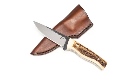 ZM Messer Dreifingermesser