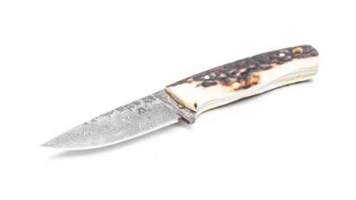 ZM Messer Dreifingermesser