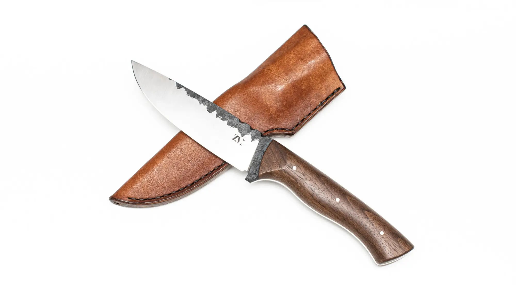 ZM Messer Jagdmesser J1