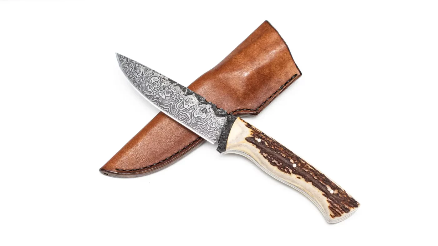 JAGDMESSER