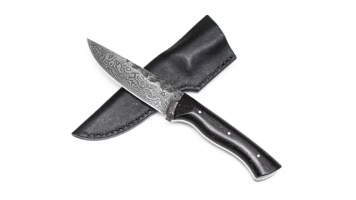 ZM Messer Damastmesser J3