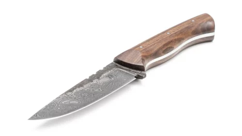 ZM Messer Damastmesser J5