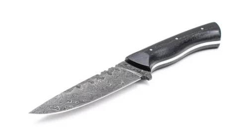 ZM Messer Damastmesser J6