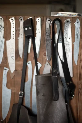 Messer von ZM-Messer